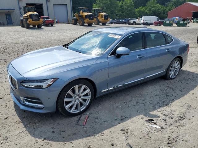 Volvo S90 (2018)