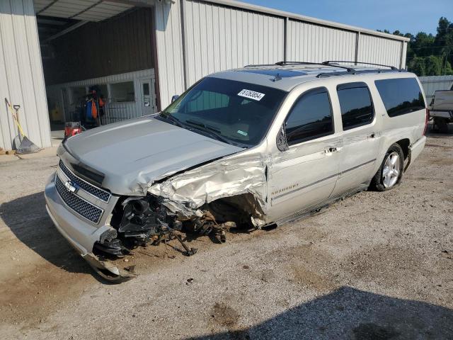 Chevrolet Suburban (2011)