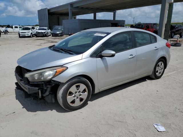 Kia Forte (2014)