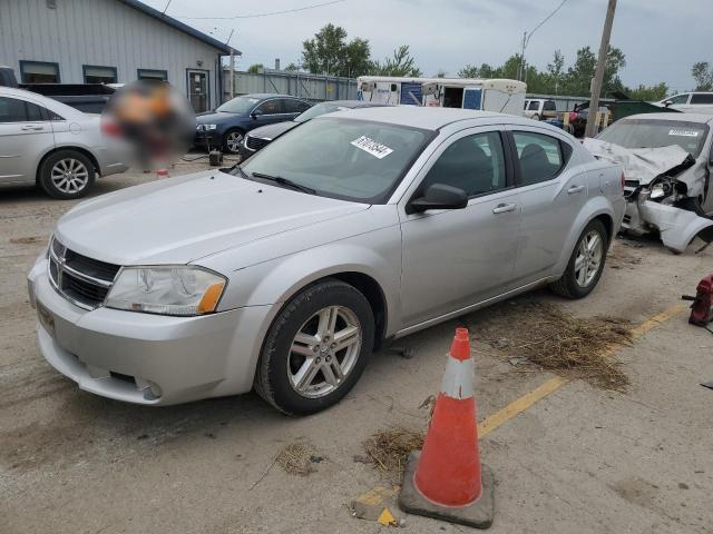Dodge Avenger (2009)
