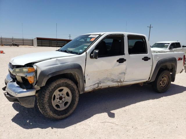 Chevrolet Colorado (2006)