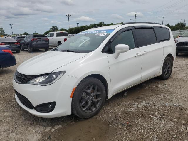 Chrysler Pacifica (2018)