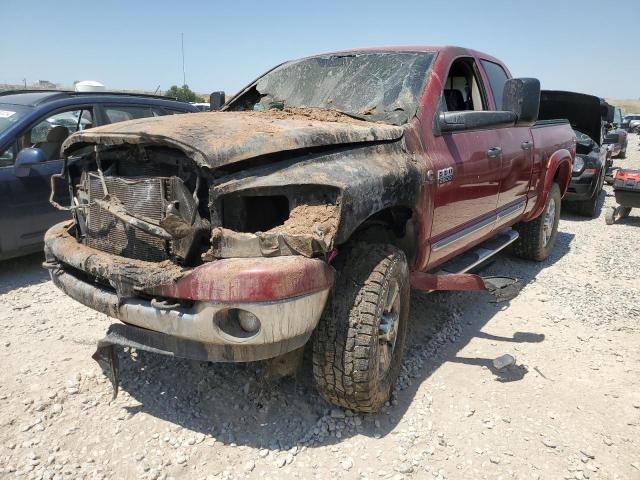 Dodge Ram 2500 (2008)