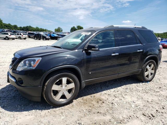Gmc Acadia (2010)