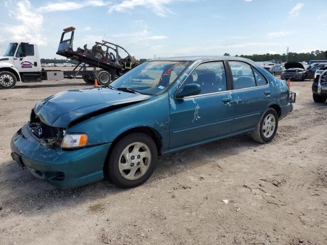 Nissan Sentra (1999)