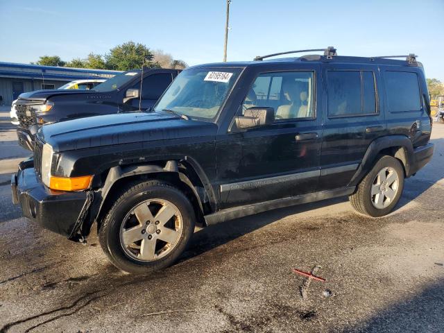 Jeep Commander (2006)