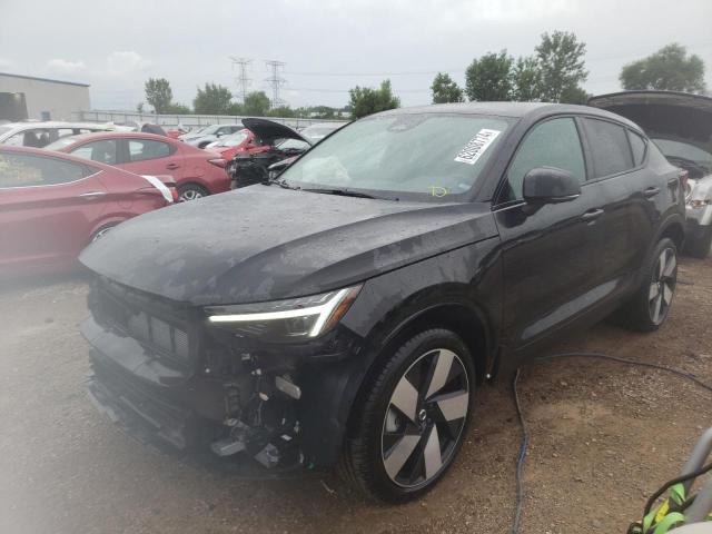 Volvo C40 (2022)
