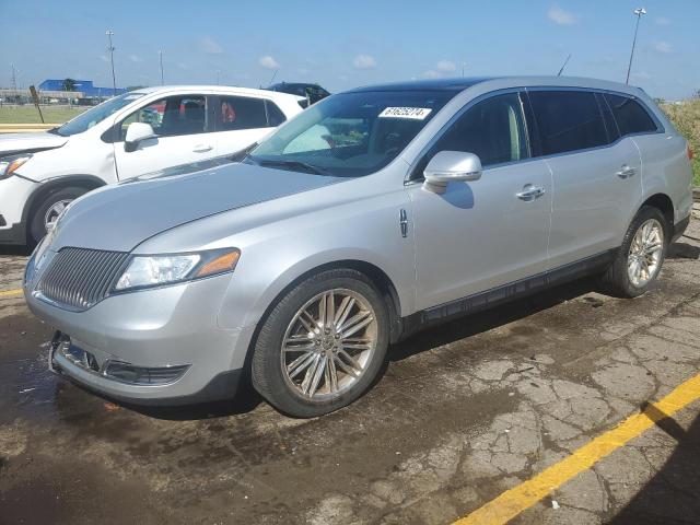 Lincoln Mkt (2014)