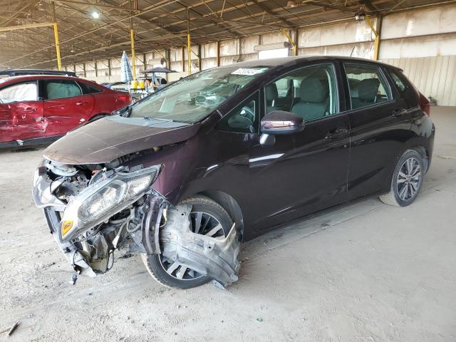 Honda Fit (2015)