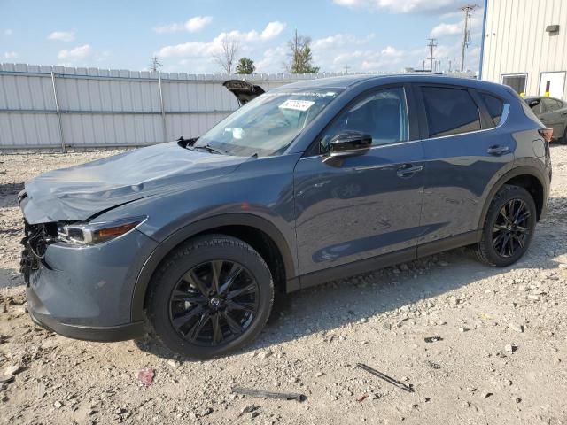 Mazda Cx-5 prefe (2024)
