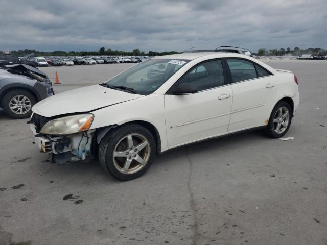 Pontiac G6 (2007)