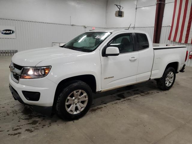 Chevrolet Colorado (2020)