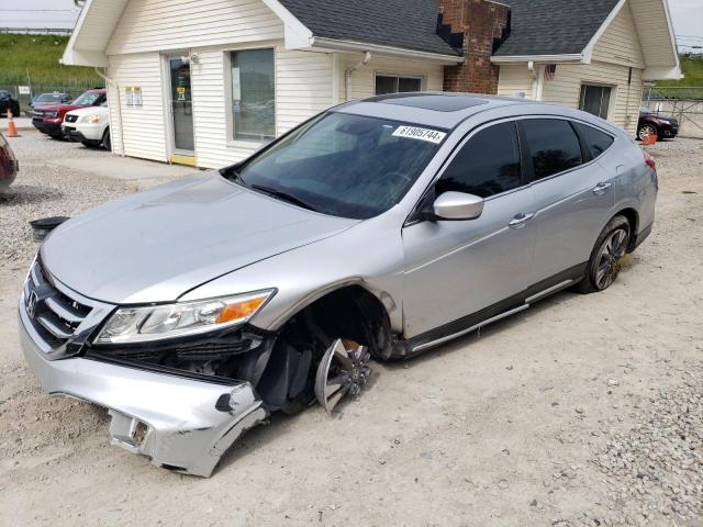 Honda Crosstour (2014)