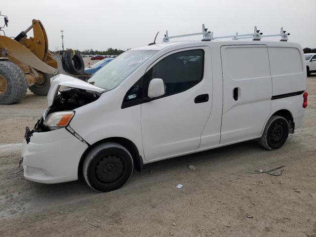 Nissan Nv (2017)