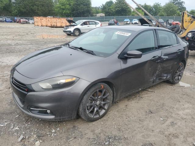 Dodge Dart (2016)