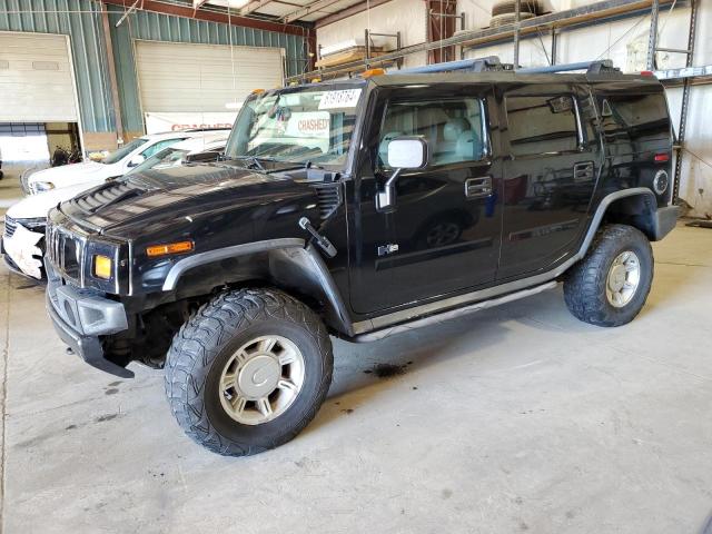 Hummer H2 (2005)