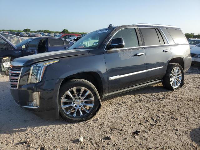 Cadillac Escalade (2020)