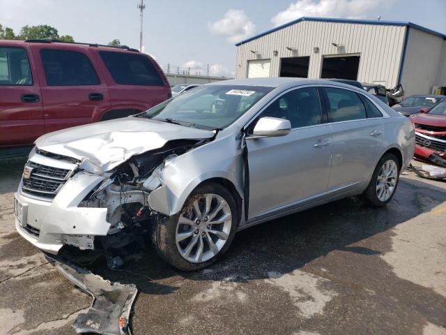 Cadillac Xts luxury (2017)