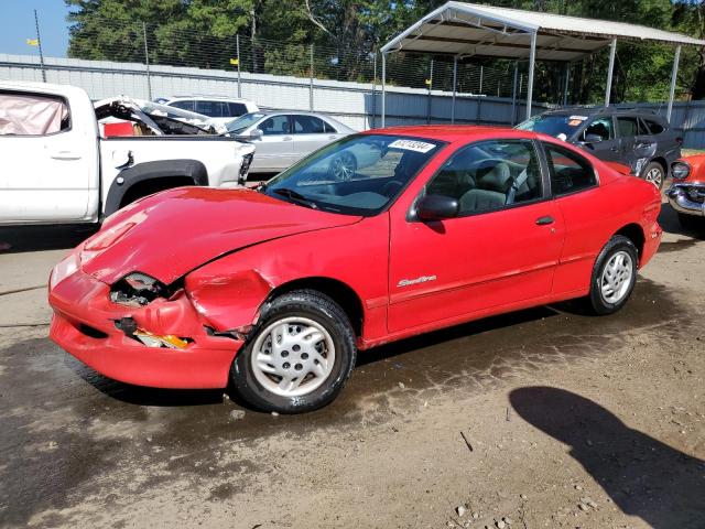 Pontiac Sunfire (1999)