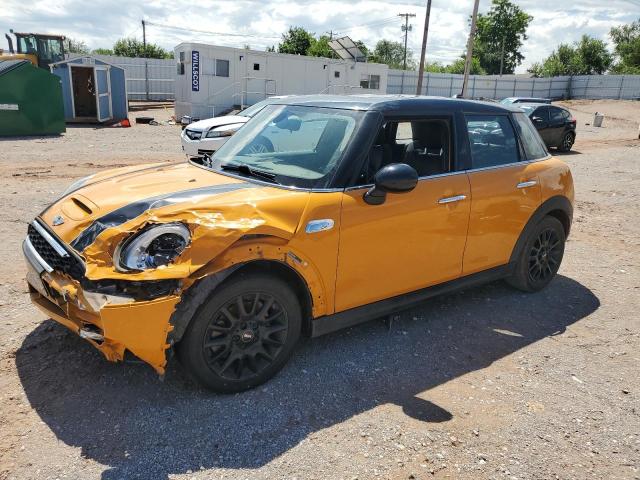 Mini Cooper (2017)