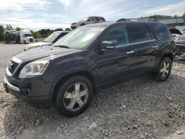 Gmc Acadia (2011)