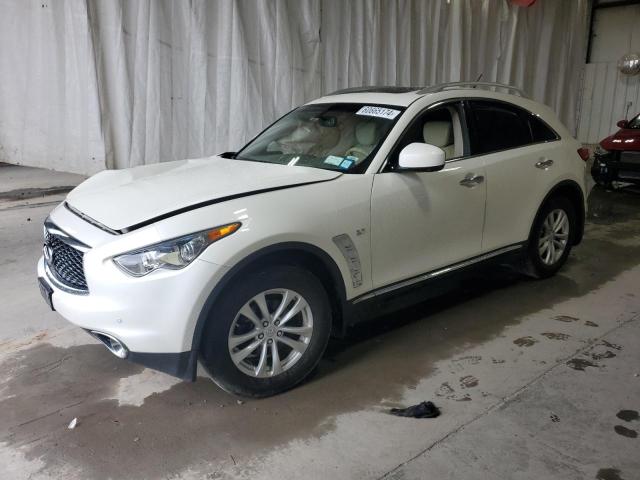 Infiniti Qx70 (2017)