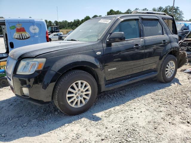Mercury Mariner (2008)