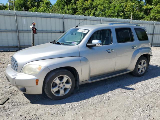 Chevrolet Hhr (2007)