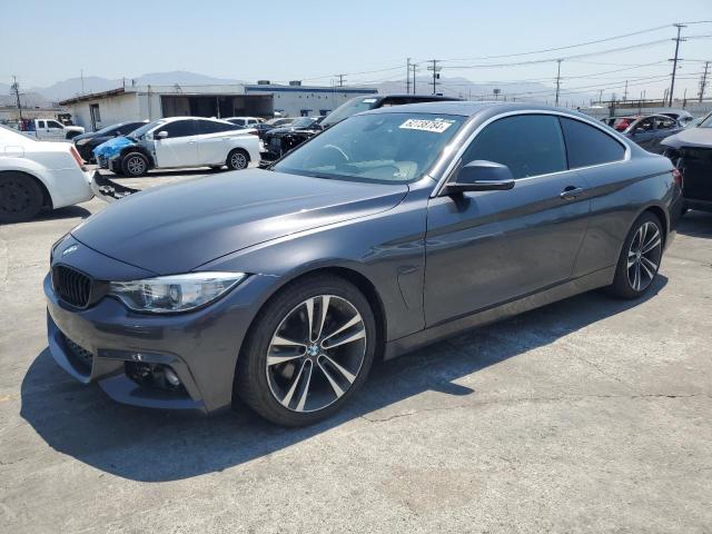 Bmw 4 series (2020)