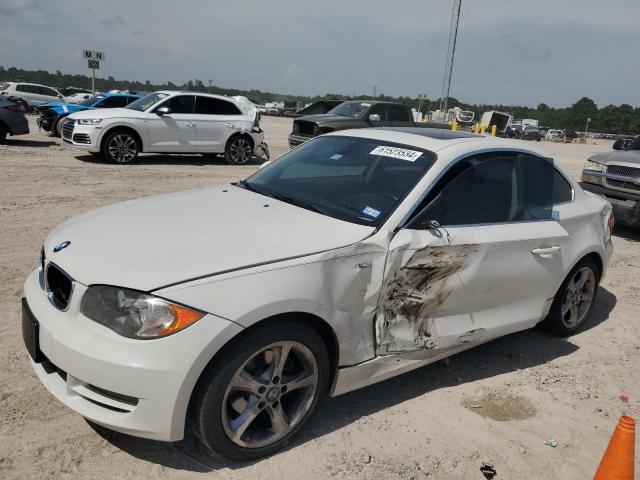 Bmw 1 series (2009)