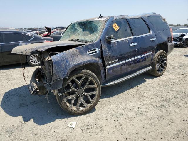 Cadillac Escalade (2008)
