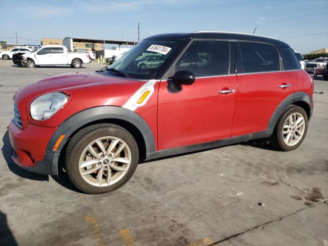 Mini Cooper (2013)