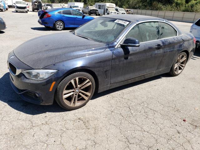 Bmw 4 series (2017)