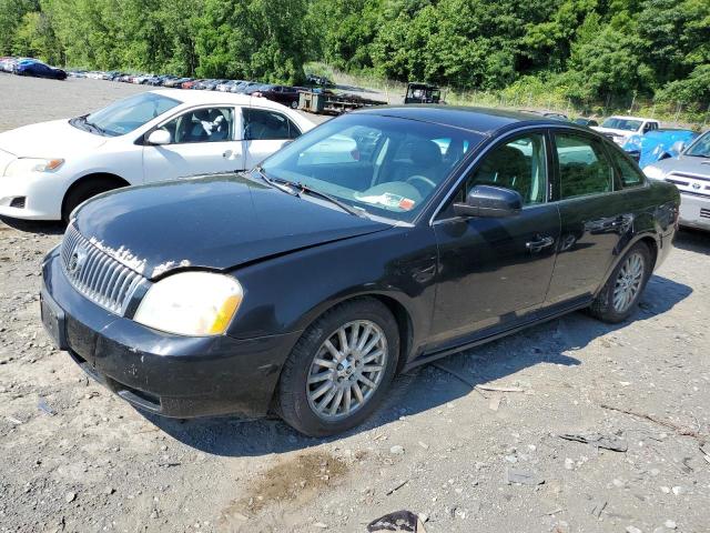 Mercury Montego (2007)
