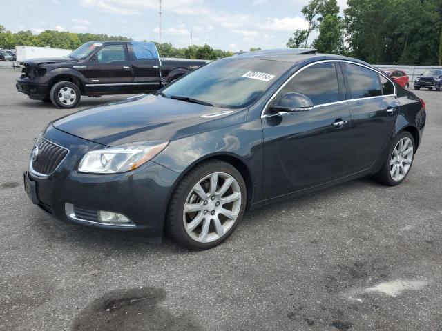 Buick Regal (2012)
