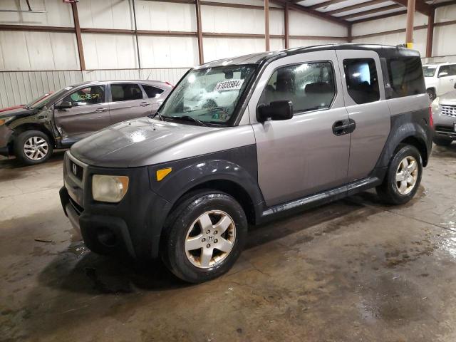 Honda Element (2005)