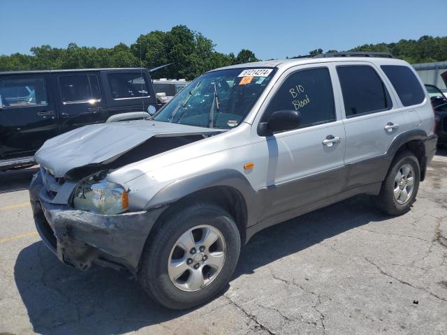Mazda Tribute (2003)