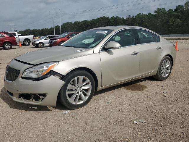 Buick Regal (2014)