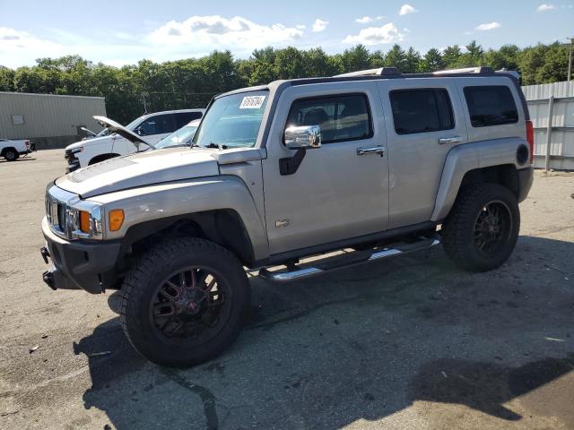 Hummer H3 (2007)