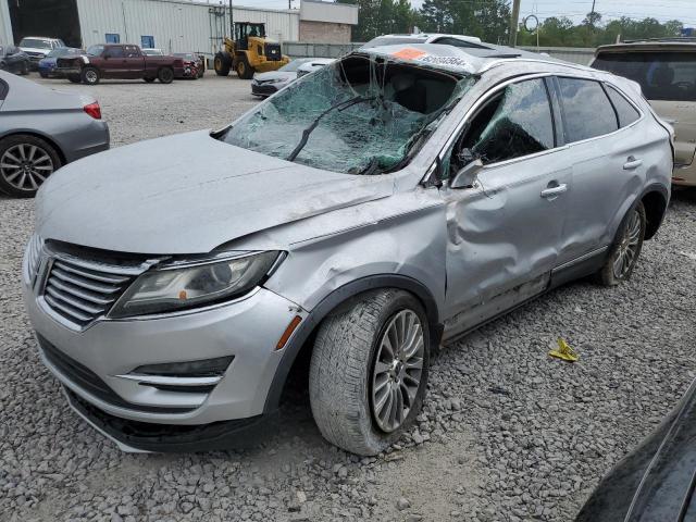 Lincoln Mkc (2016)