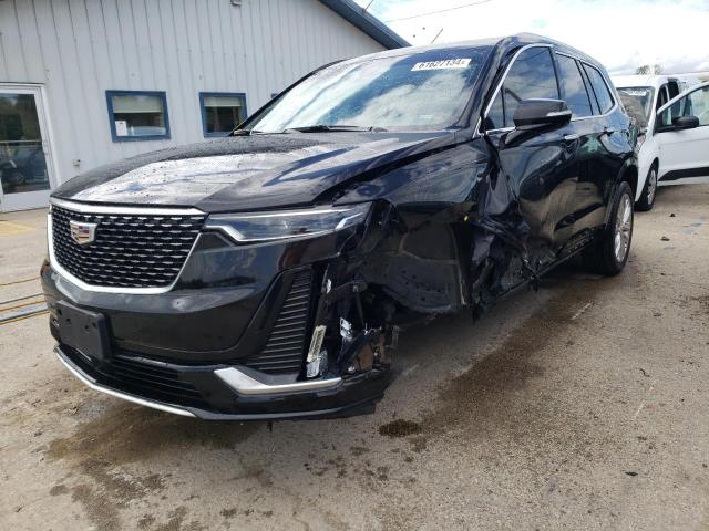 Cadillac Xt6 (2020)