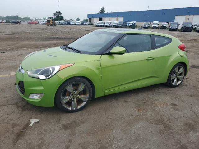 Hyundai Veloster (2012)