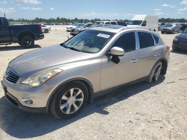 Infiniti Ex35 (2008)