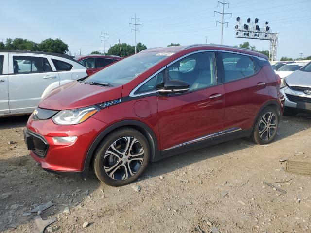 Chevrolet Bolt (2018)
