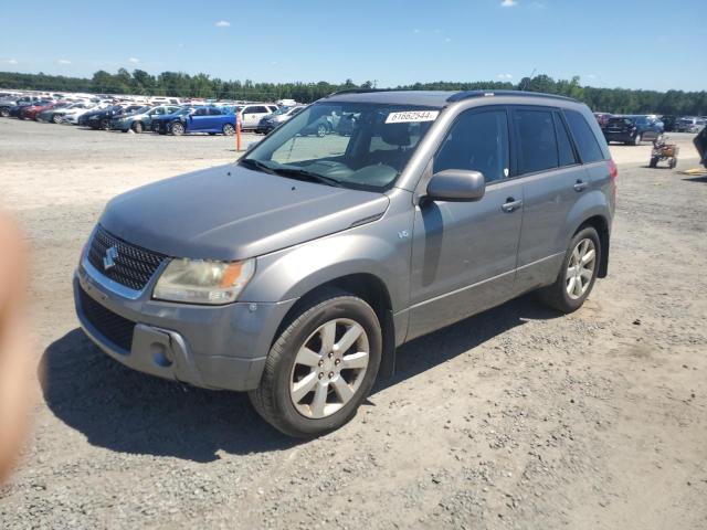 Suzuki Gr vitara (2011)