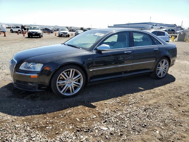 Audi S8 (2007)