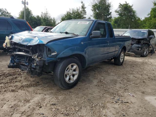 Nissan Frontier (2004)