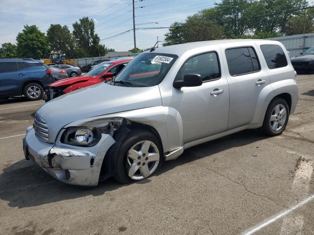 Chevrolet Hhr (2010)