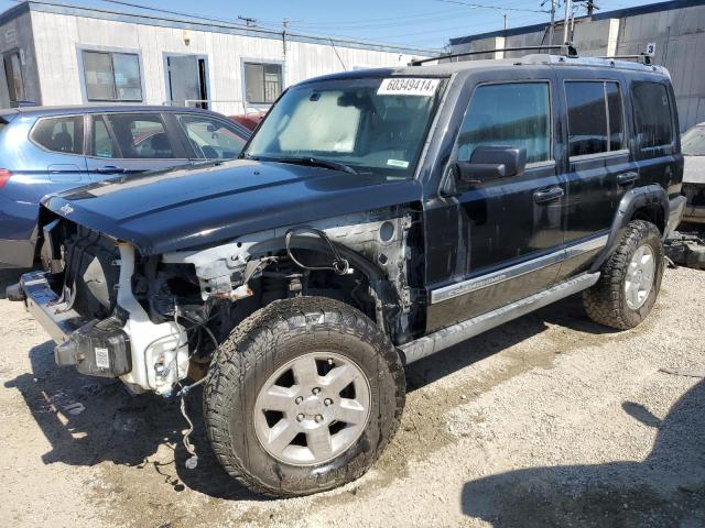 Jeep Commander (2006)