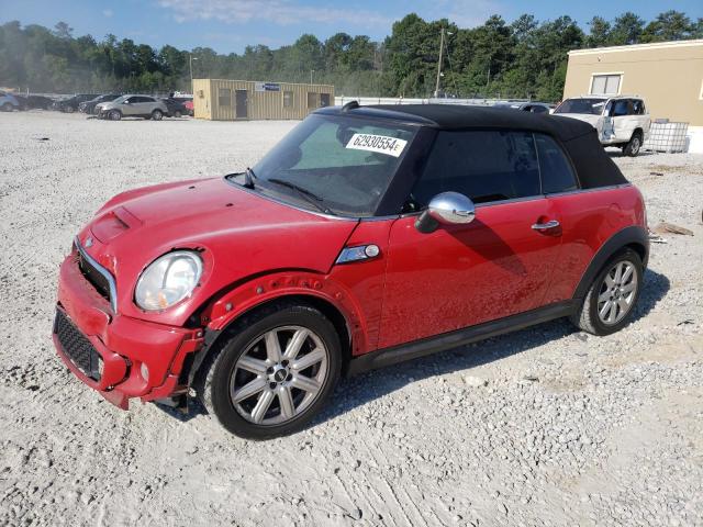 Mini Cooper (2011)